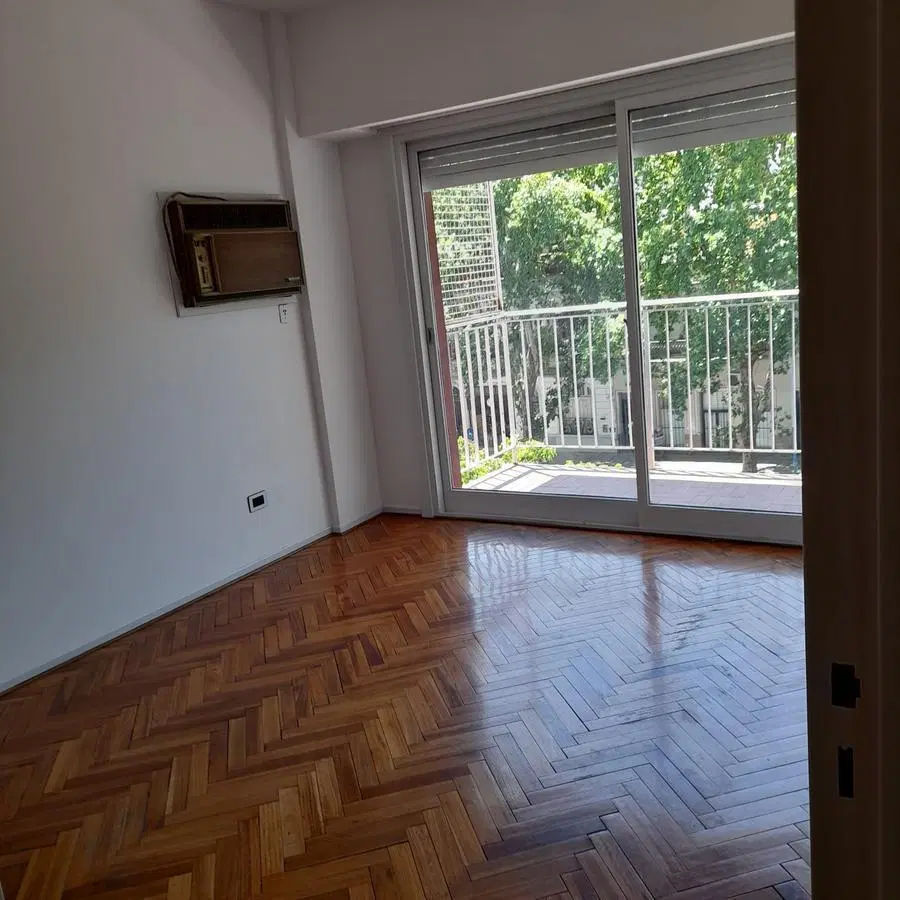 Honorio Pueyrredon 1400 - Departamento 3 ambientes con Dep y Cochera - Caballito 5