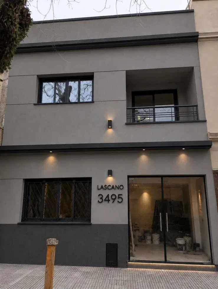 Departamento en Villa del Parque 5