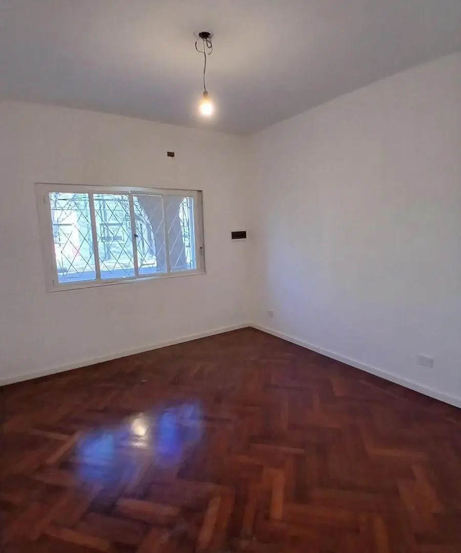 Departamento en Villa del Parque 4