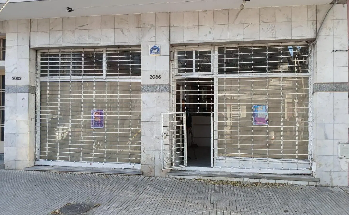 Local en Alquiler - Monte Castro 2