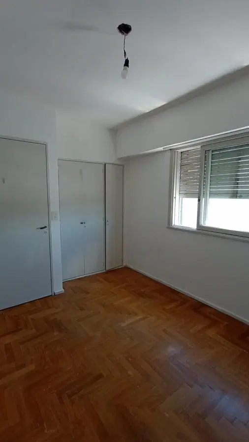 Av. Jonte 5600 - Departamento 2 Ambientes - Versalles 2