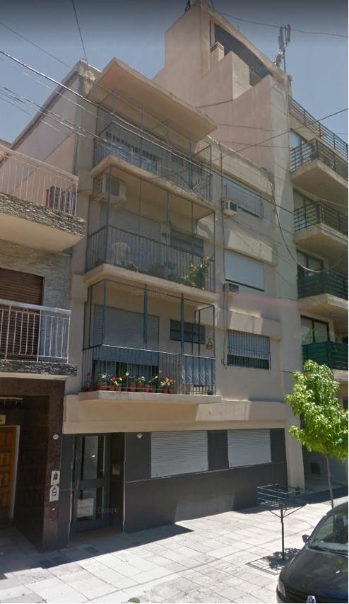 Av. Jonte 5600 - Departamento 2 Ambientes - Versalles