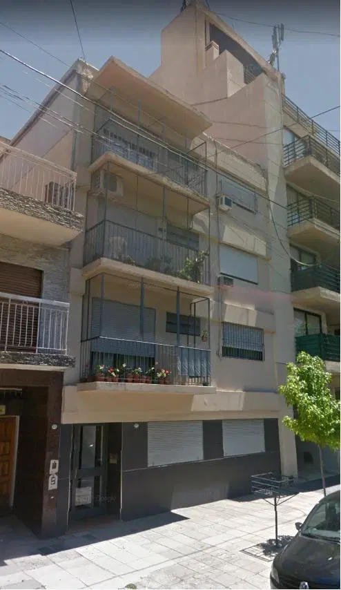 Av. Jonte 5600 - Departamento 2 Ambientes - Versalles 3