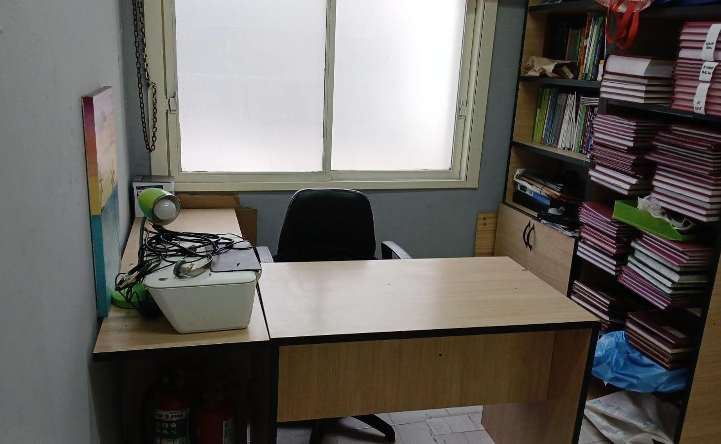 Foto de Oficina en Villa del Parque, imagen 3