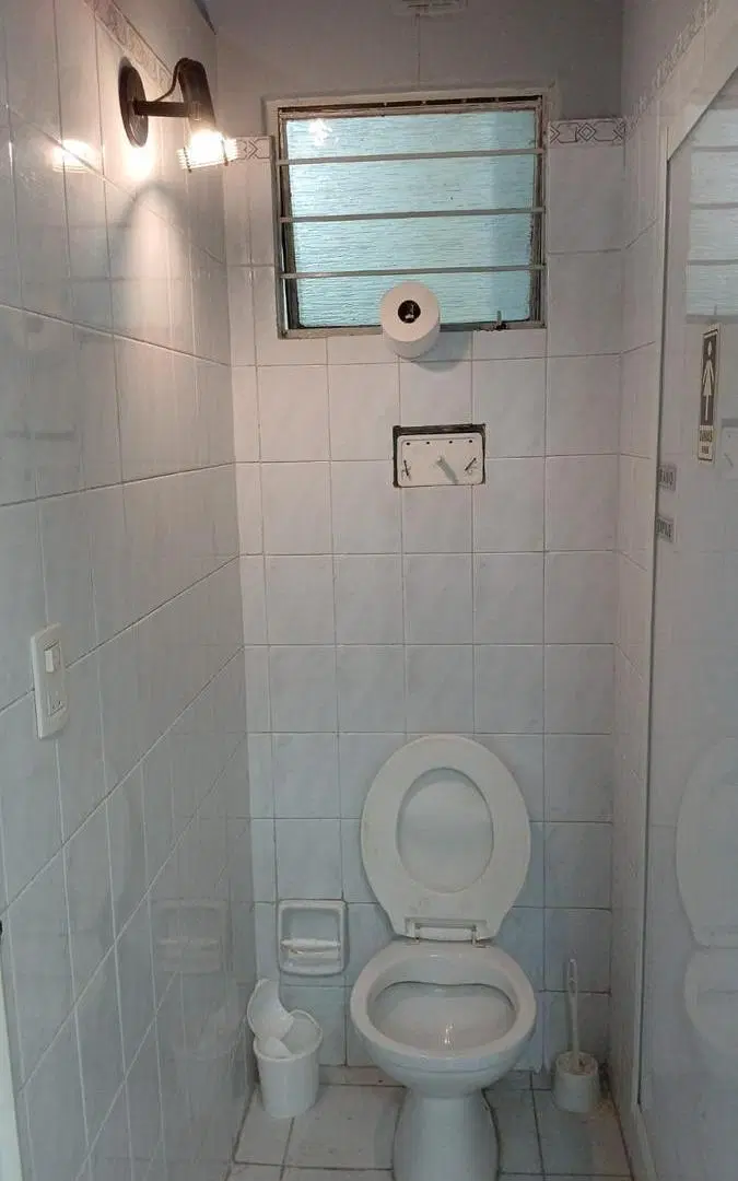Oficina en Villa del Parque 5