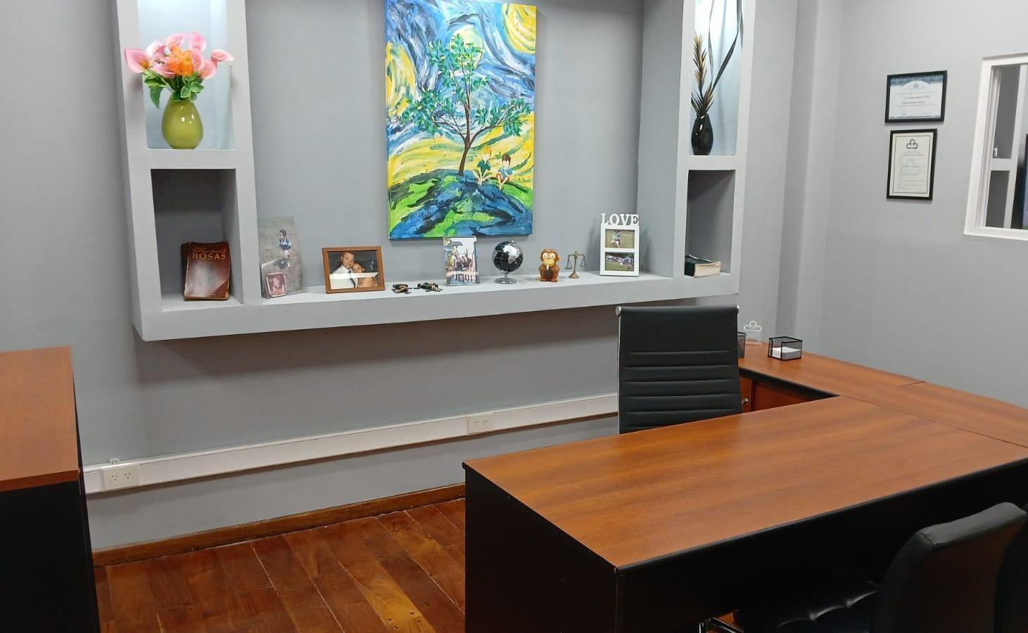 Foto de Oficina en Villa del Parque, imagen 2