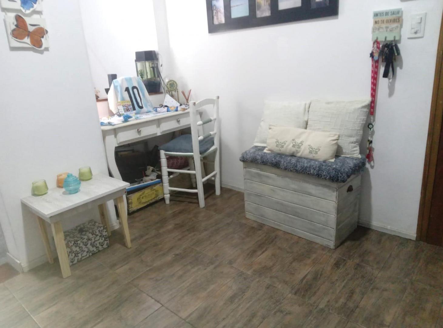 Foto de Excelente PH de 3 amb mas /escritorio -C/Patio en Agronomia - S/EXPENSAS, imagen 5