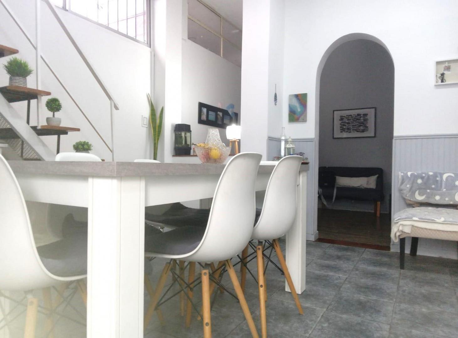 Foto de Excelente PH de 3 amb mas /escritorio -C/Patio en Agronomia - S/EXPENSAS, imagen 3