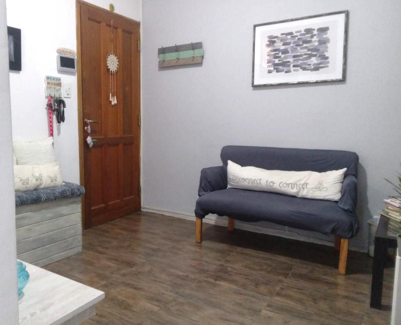 Foto de Excelente PH de 3 amb mas /escritorio -C/Patio en Agronomia - S/EXPENSAS, imagen 2