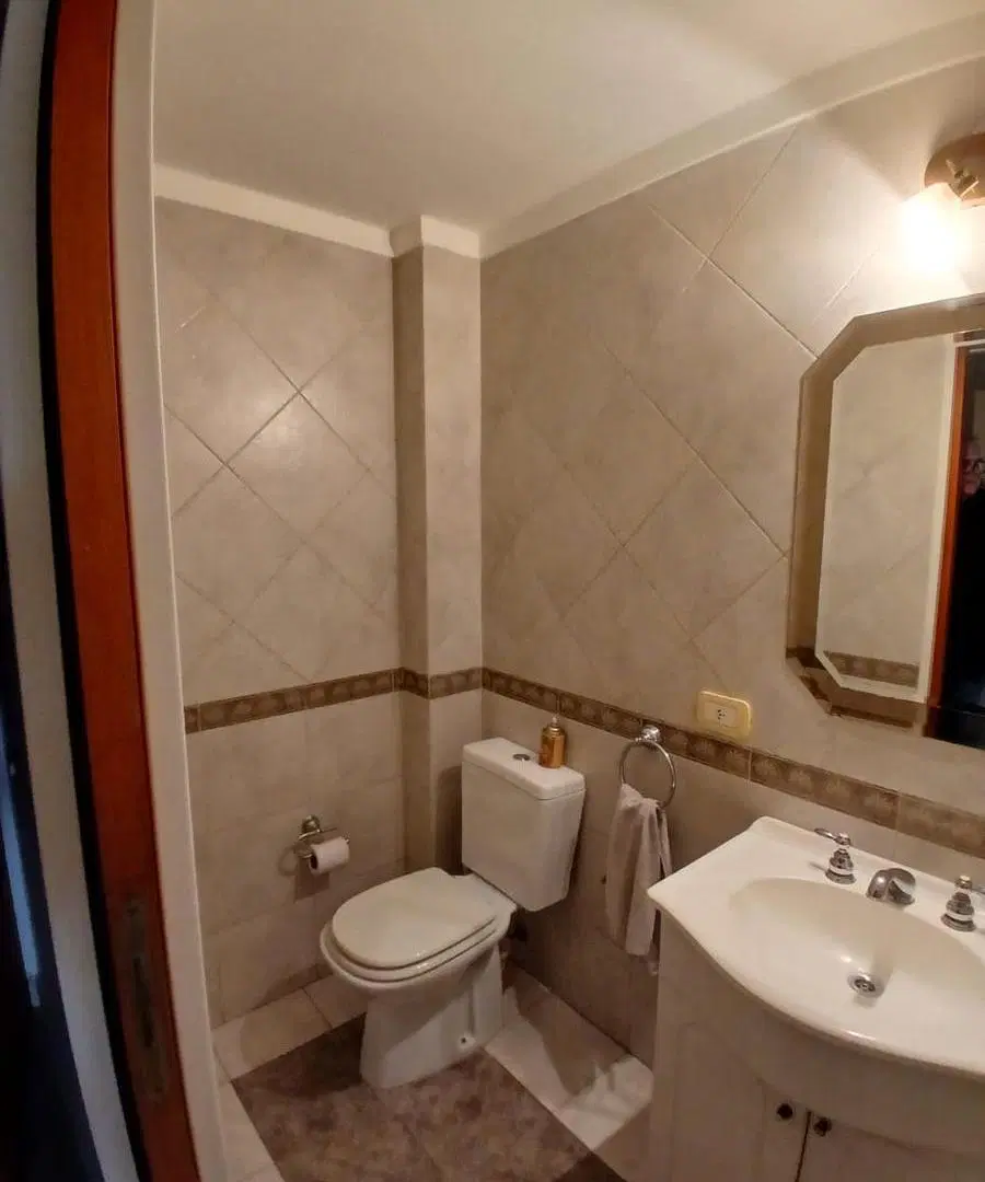 Casa en Monte Castro 8