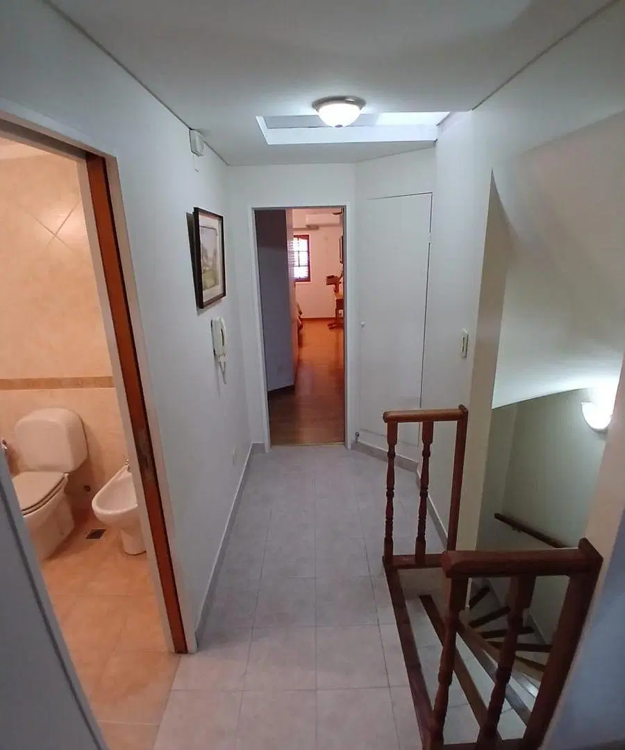 Casa en Monte Castro 5