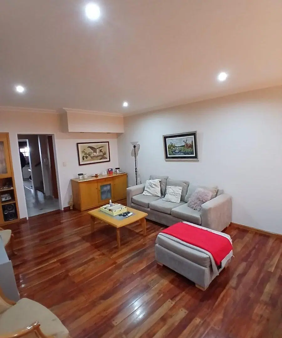 Casa en Monte Castro 2