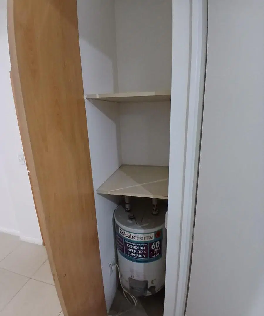 Departamento en Floresta 1