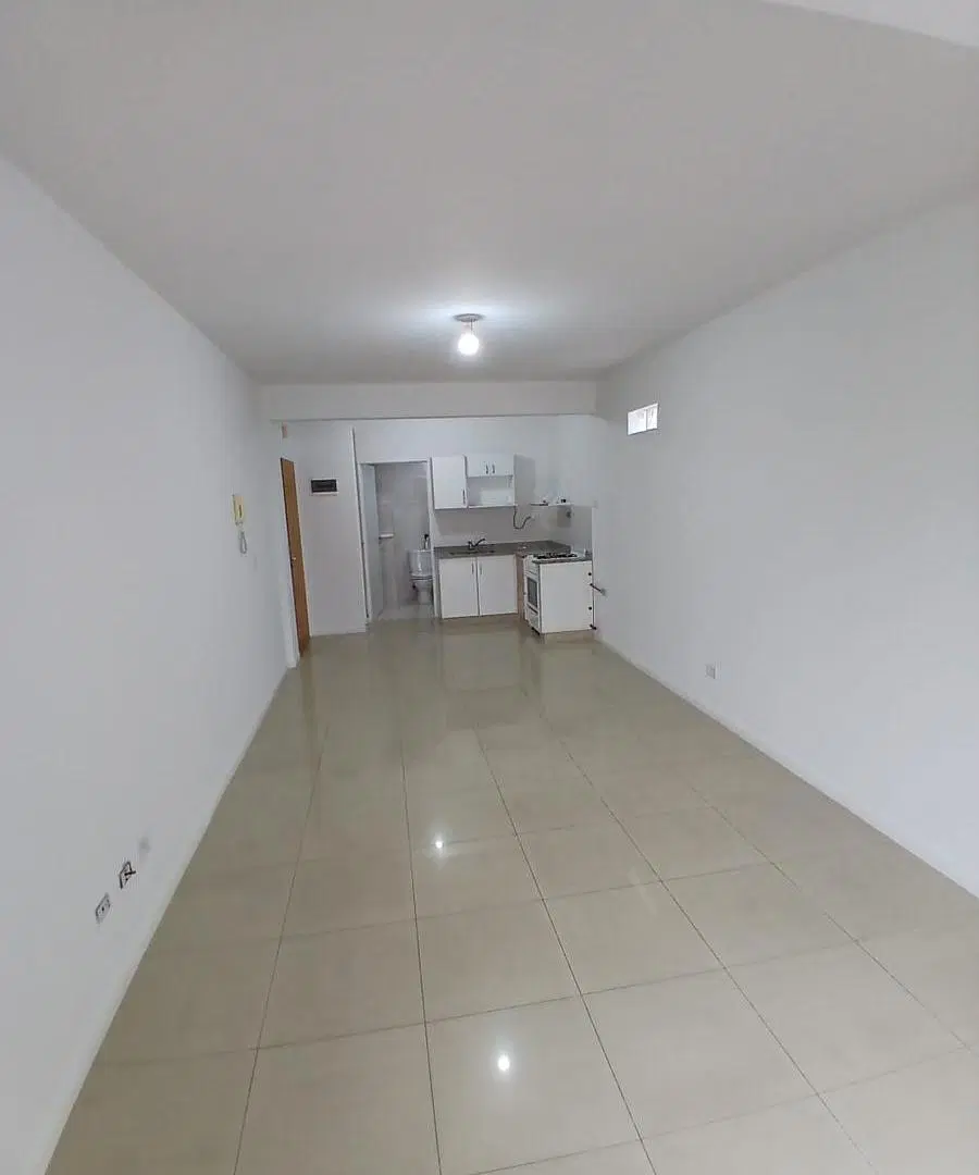 Departamento en Floresta 4