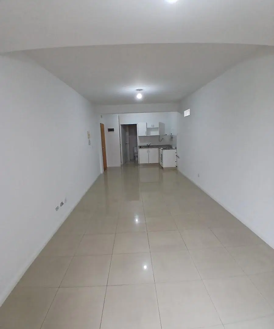 Departamento en Floresta 2