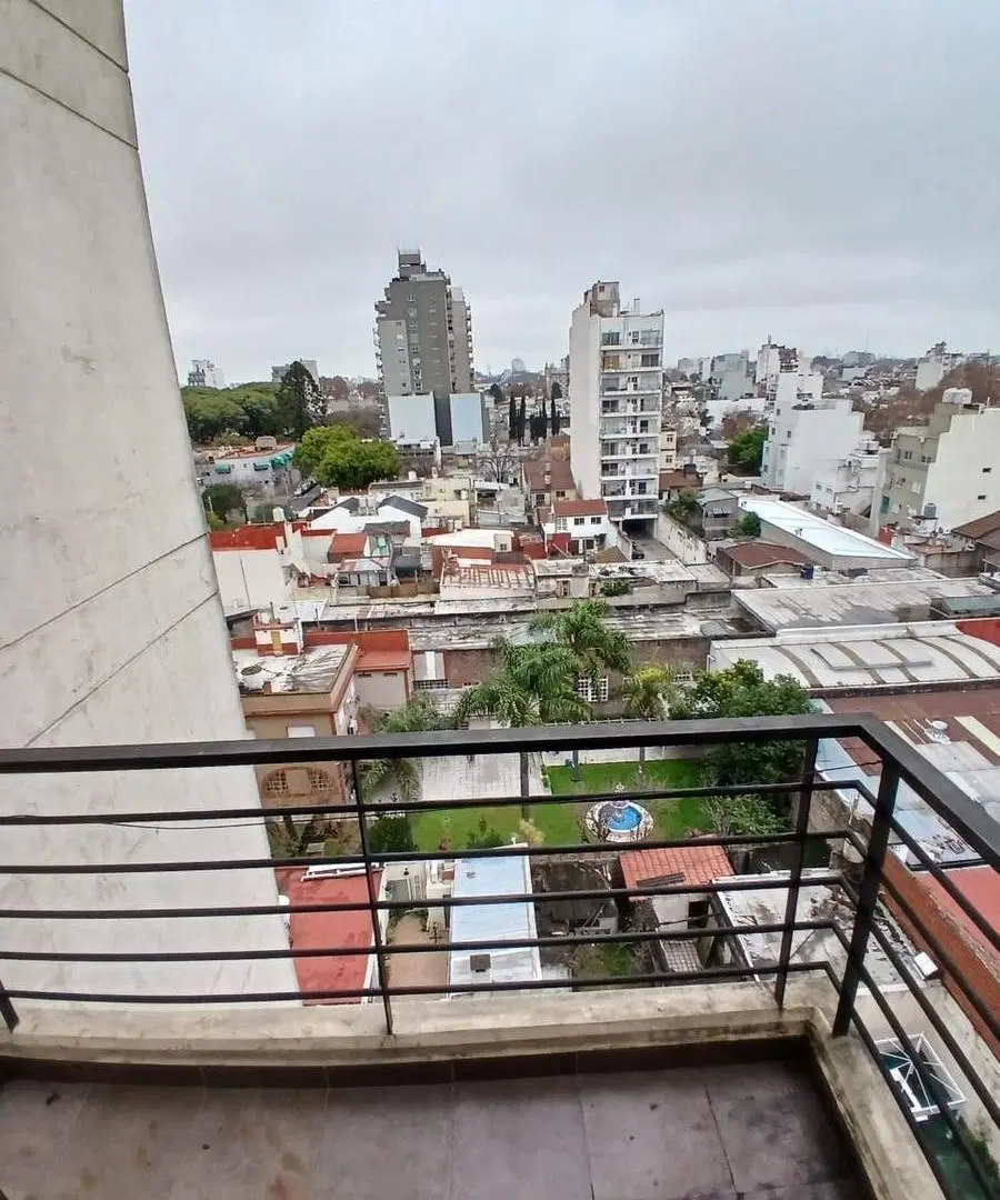 Departamento en Floresta 3