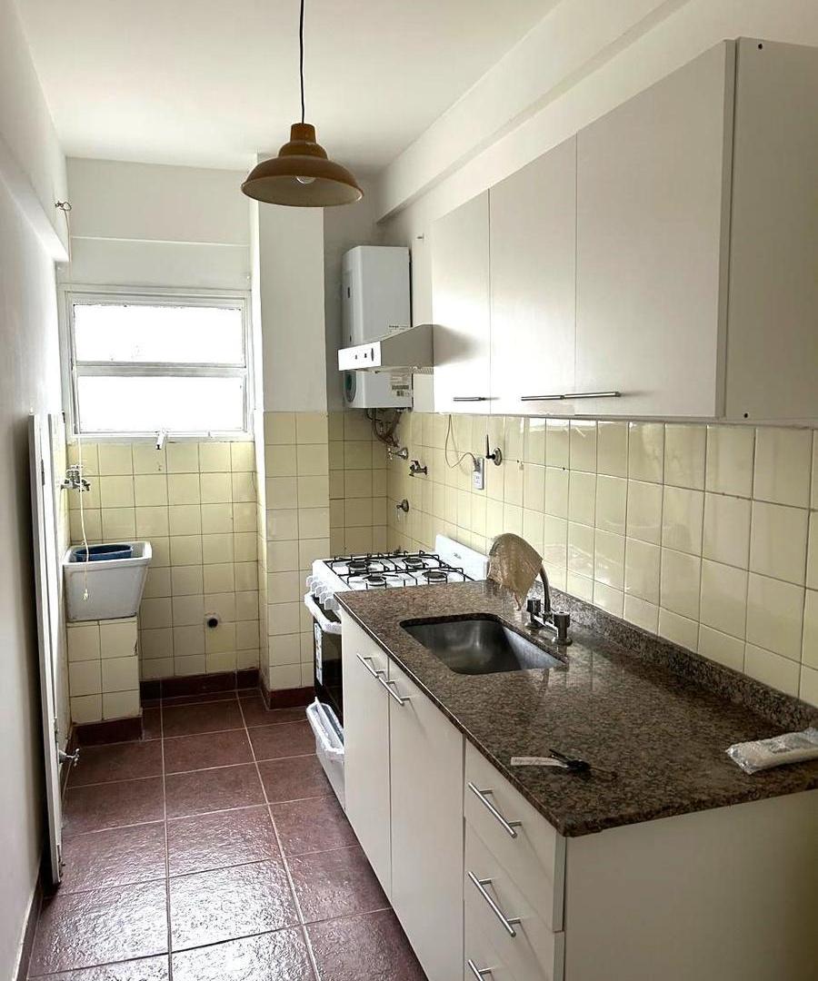 Foto de Departamento en alquiler -2 amb - planta baja al frente - en Villa, imagen 4