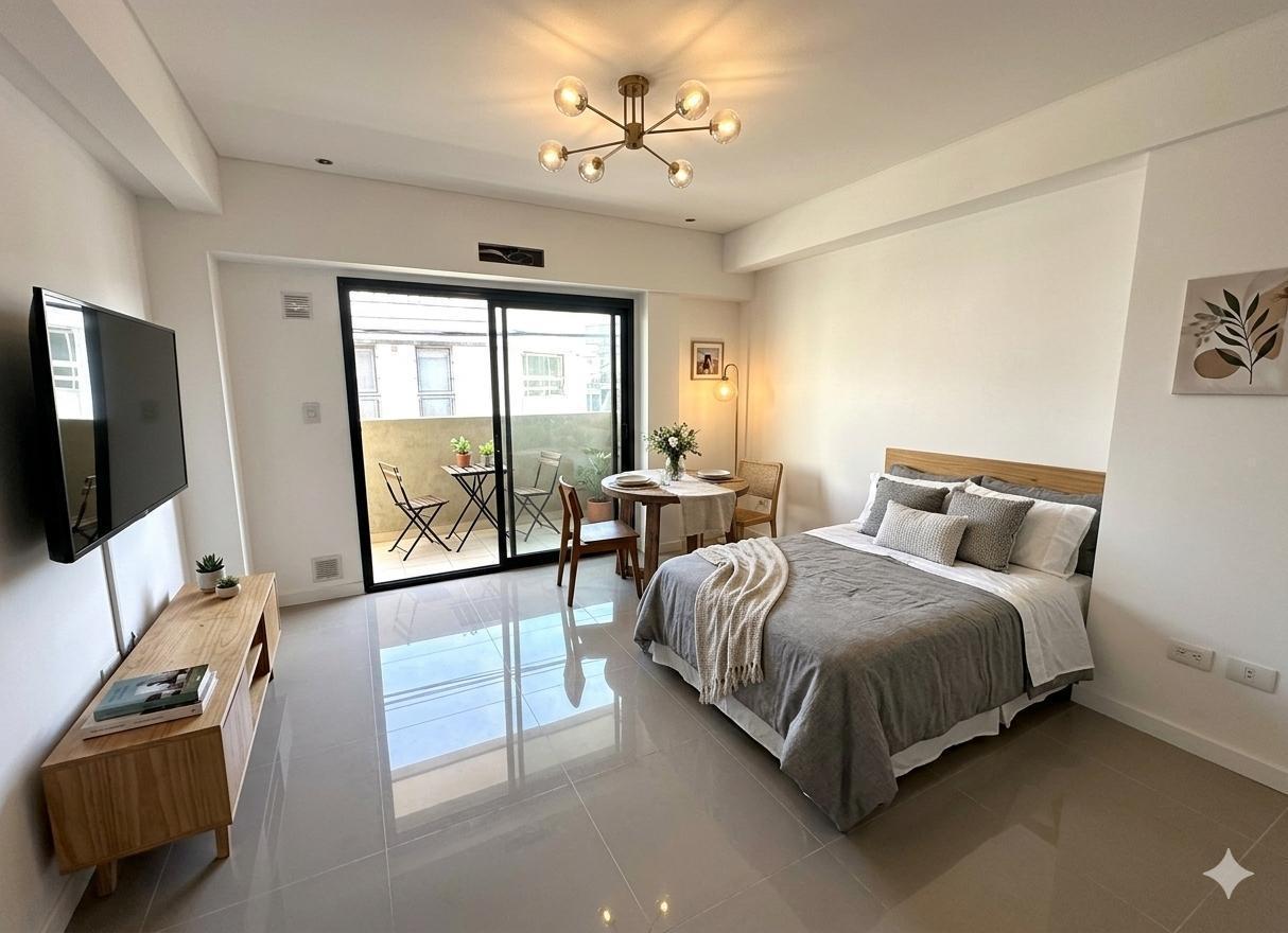 Apartamento