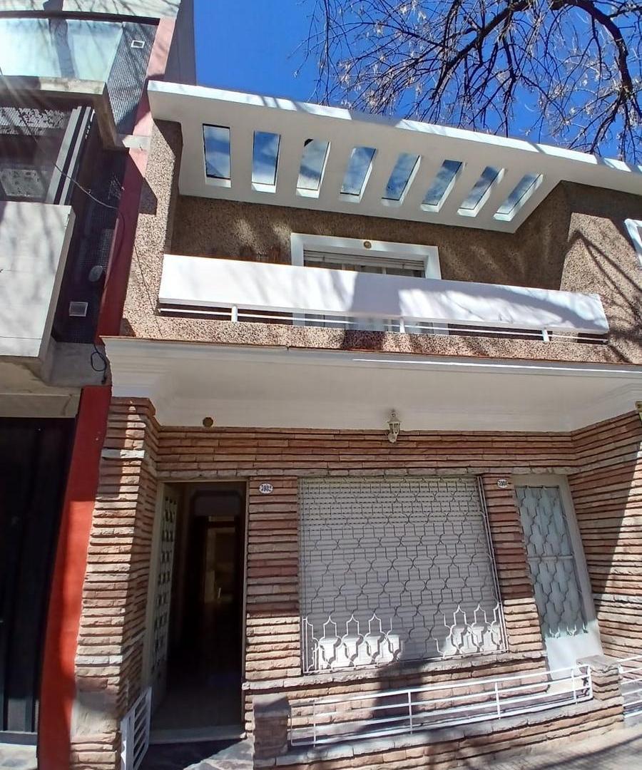 Foto de Lote en Villa Devoto - 8.66x 19.40 Ideal Proyecto - USAB 1, imagen 2