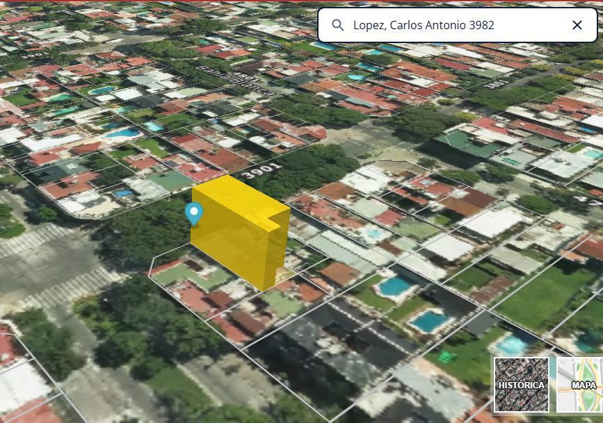 Foto de Lote en Villa Devoto - 8.66x 19.40 Ideal Proyecto - USAB 1, imagen 4