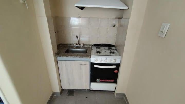 Foto de Departamento en Almagro, imagen 1