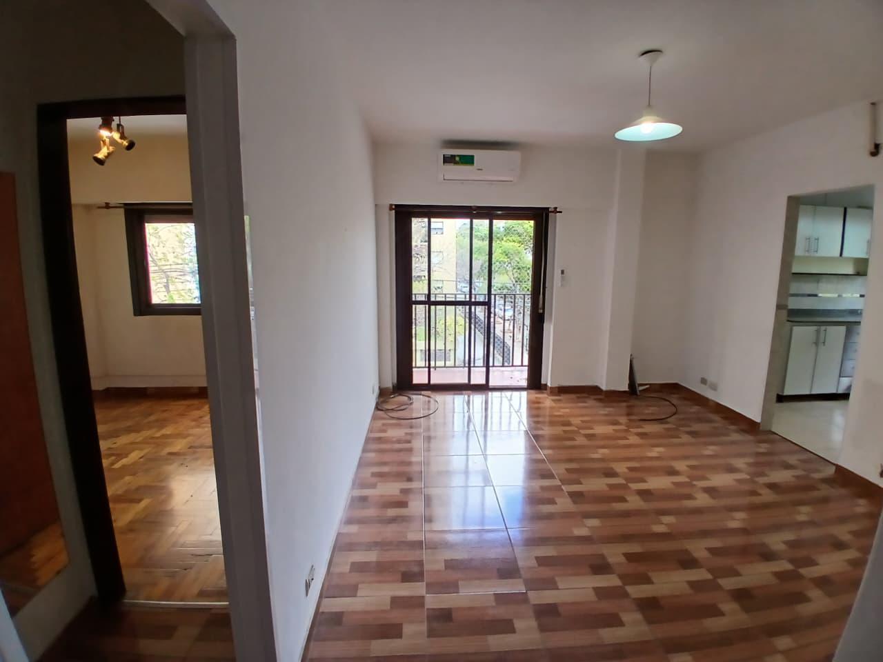 Foto de Departamento en Monte Castro, imagen 1