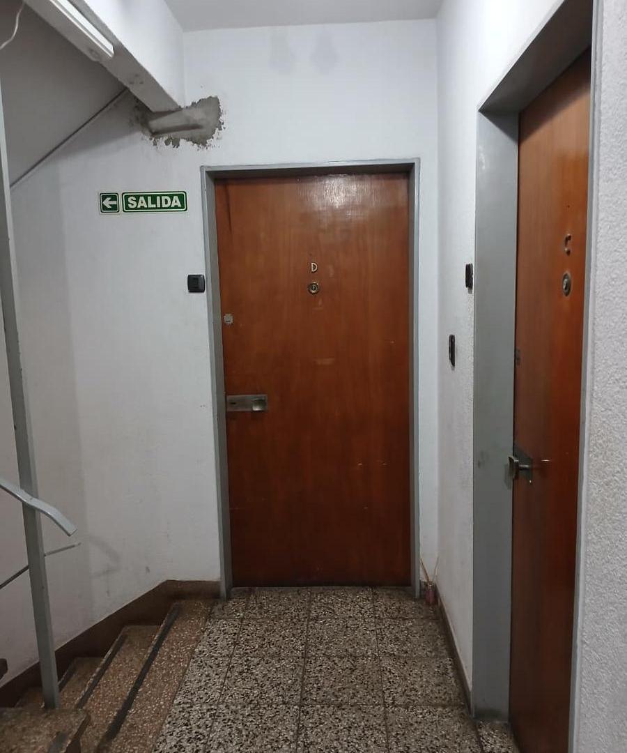 Foto de Departamento en Monte Castro, imagen 4