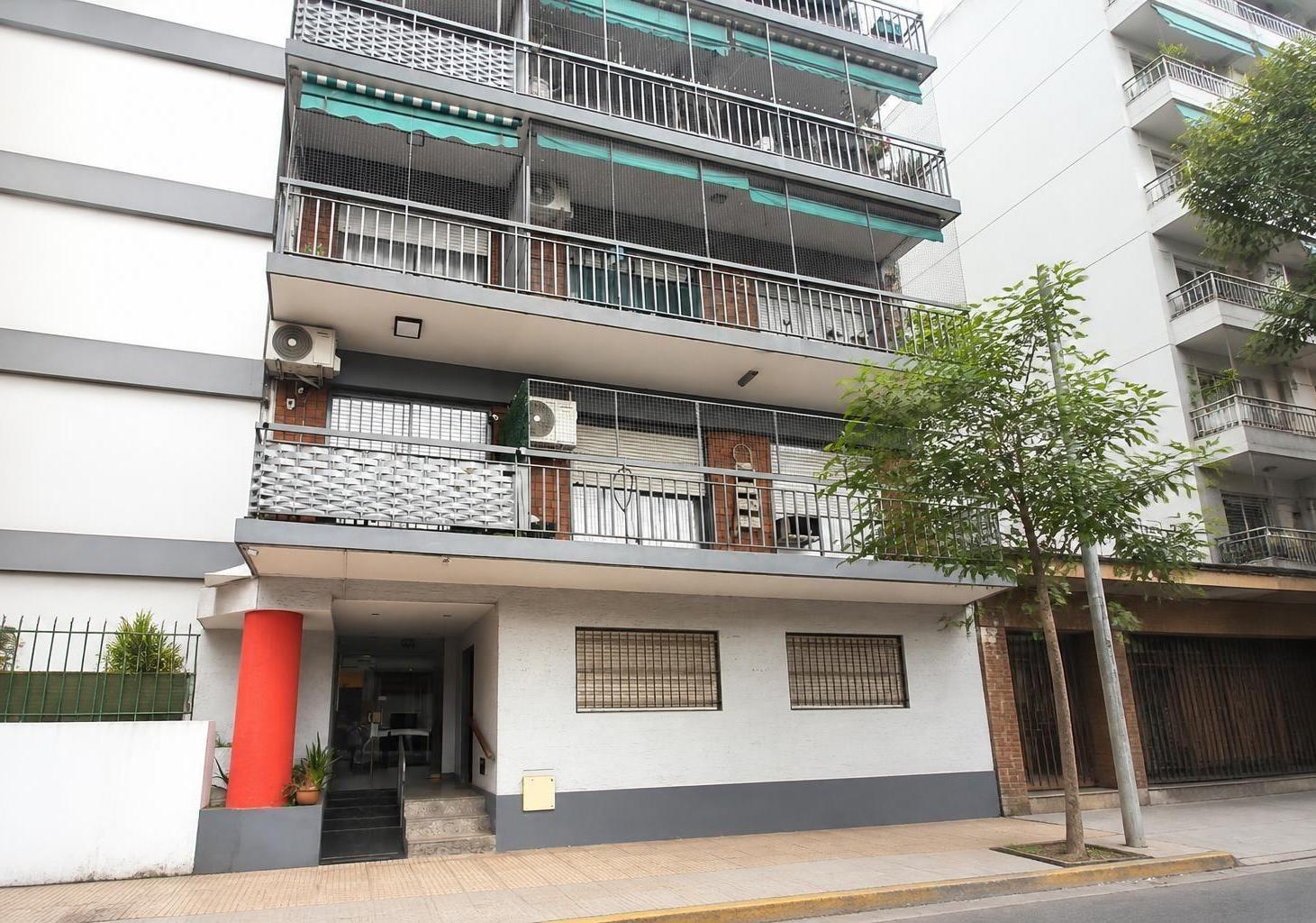 Foto de DEPTO 3 AMB CON DEPENDENCIA EN VENTA - FLORESTA NORTE, imagen 2
