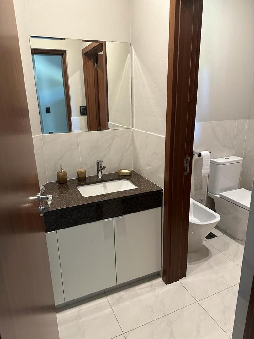 Impecable Casa en La Horqueta C/ Gran Parque y Piscina 3