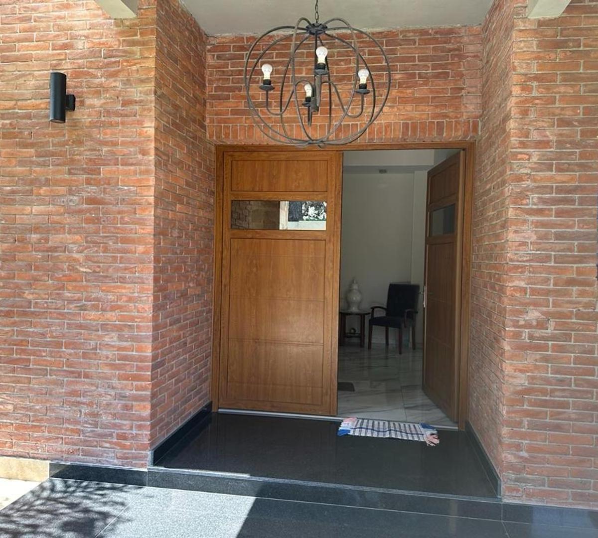 Impecable Casa en La Horqueta C/ Gran Parque y Piscina 2