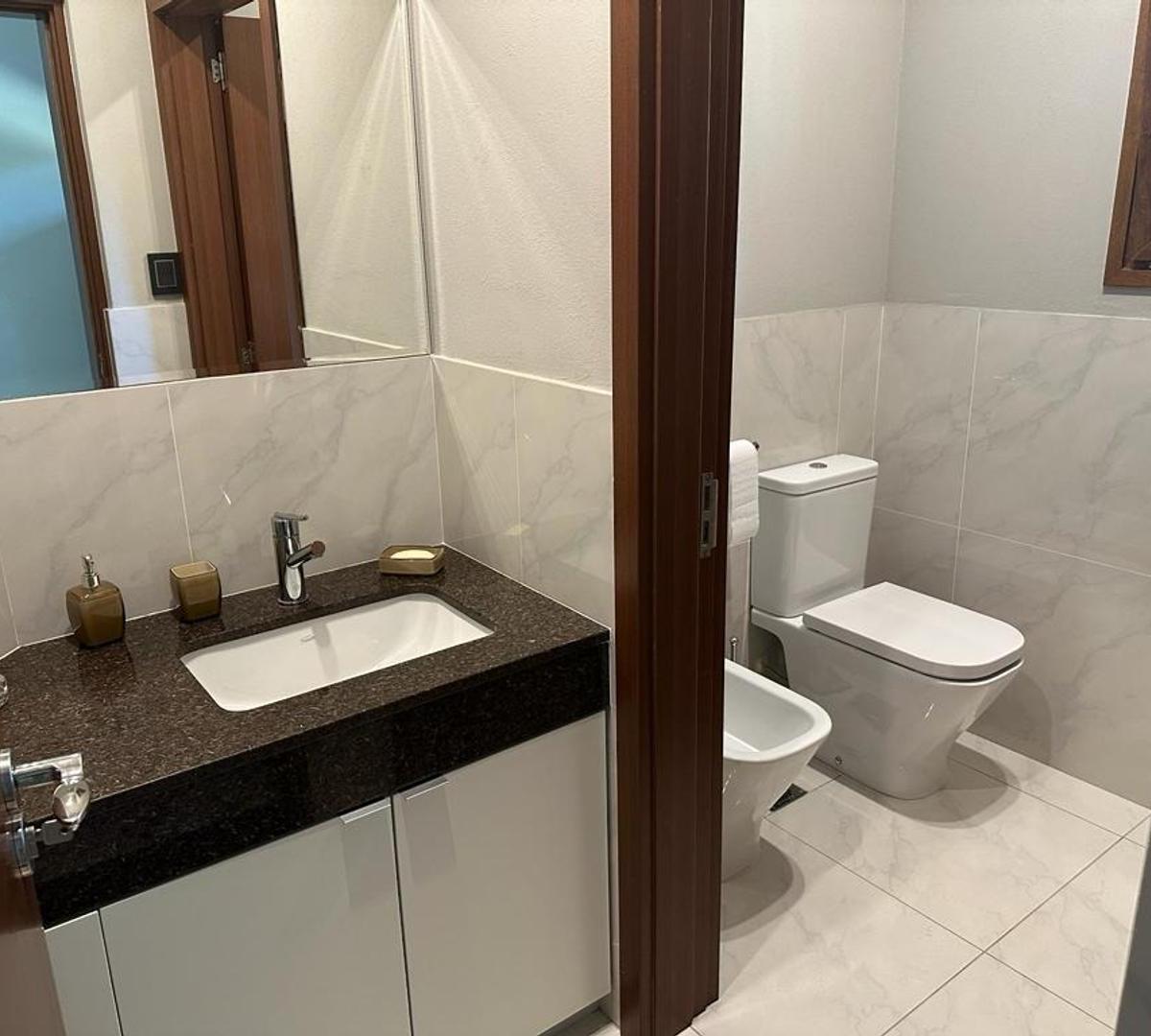 Impecable Casa en La Horqueta C/ Gran Parque y Piscina 4