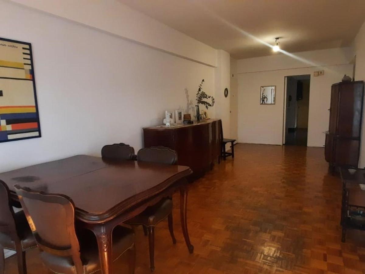 Departamento 5 Ambientes con Cochera Coghlan 1