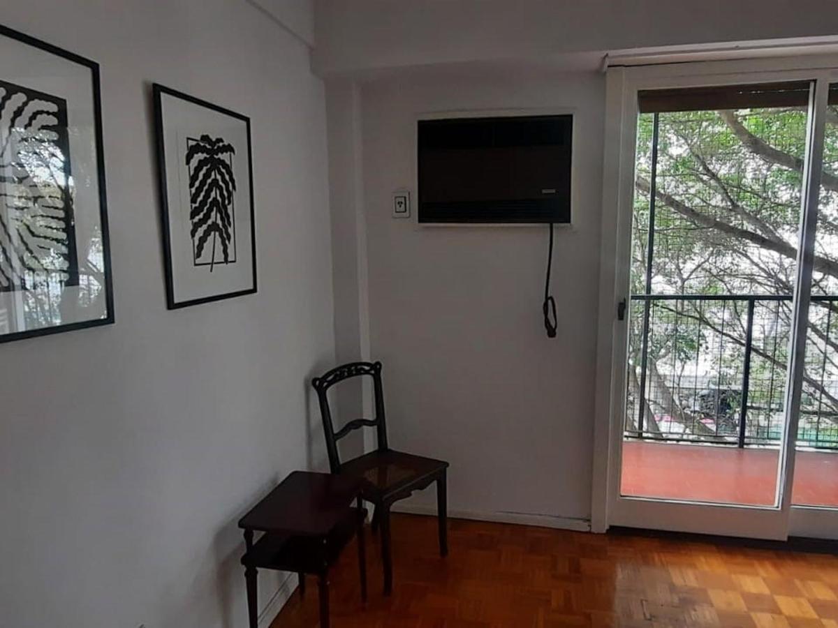 Departamento 5 Ambientes con Cochera Coghlan 4