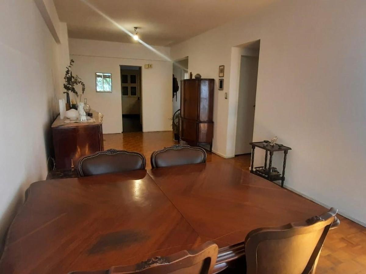 Departamento 5 Ambientes con Cochera Coghlan 5