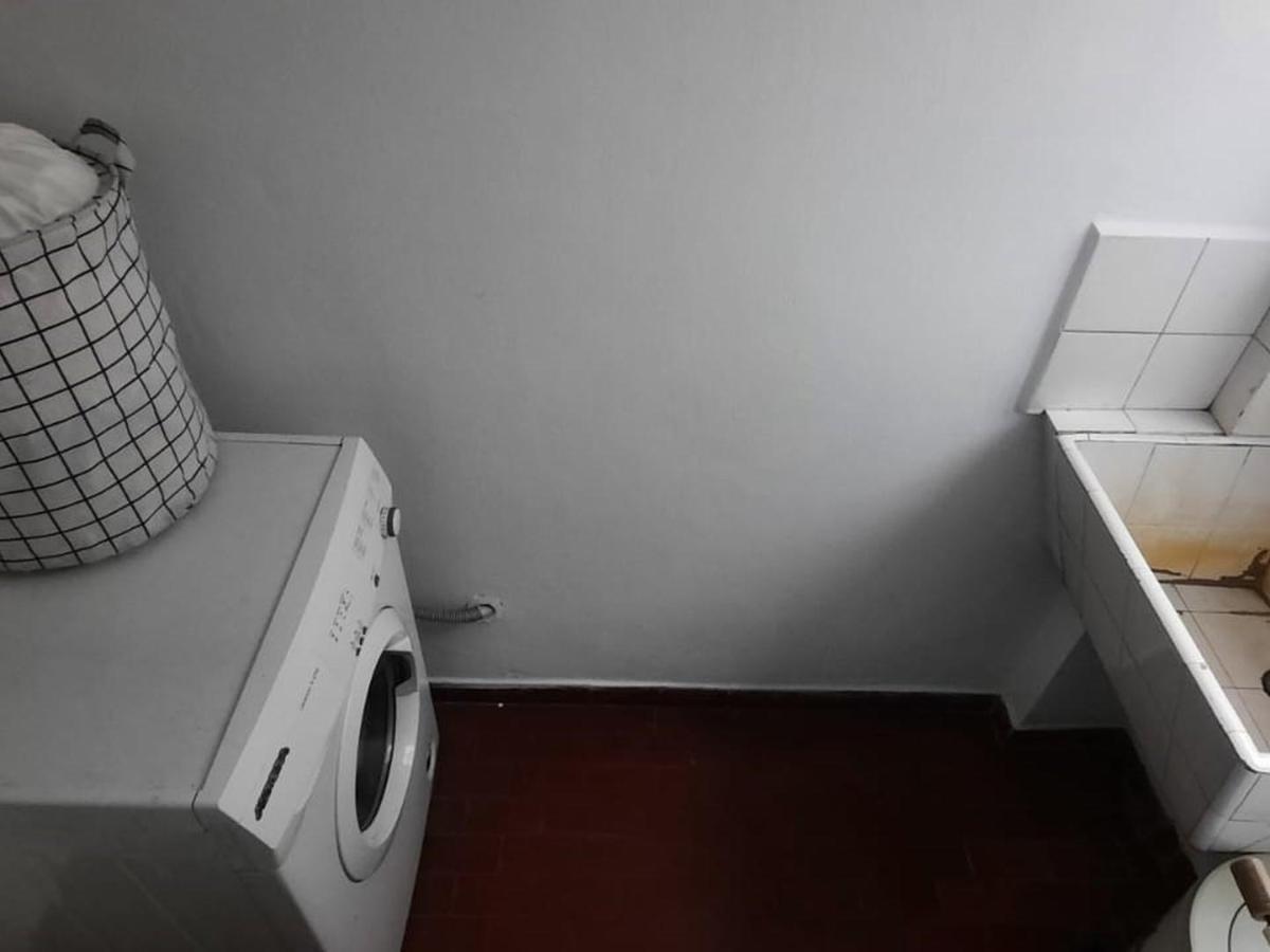 Departamento 5 Ambientes con Cochera Coghlan 3