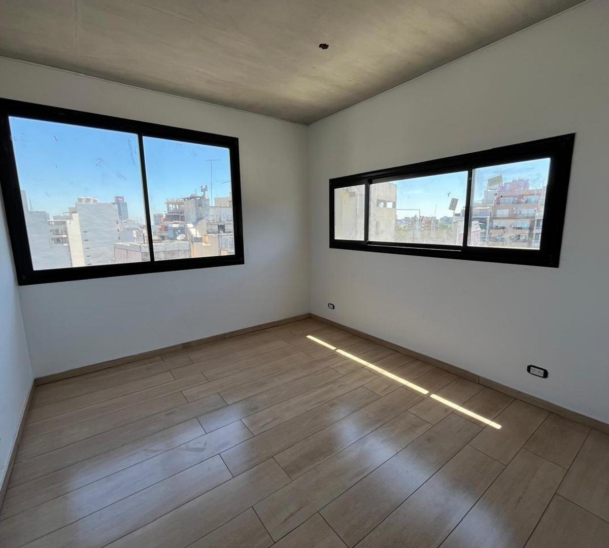Dpto 5 Amb en Duplex a Estrenar Saavedra 3