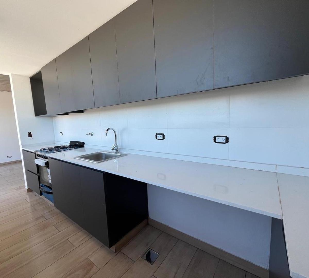 Dpto 5 Amb en Duplex a Estrenar Saavedra 2