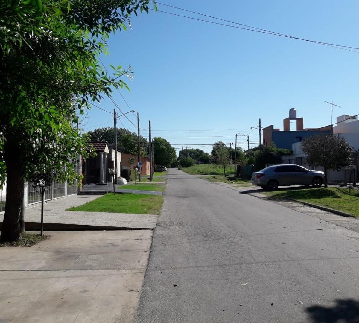 Lote en Venta Villa Elisa - 433 m² - Retasado 3