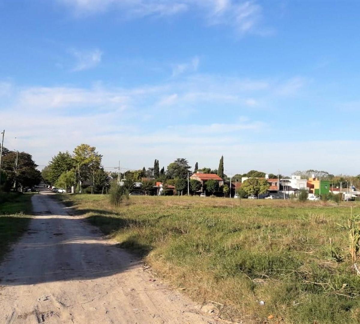 Lote en Venta Villa Elisa - 433 m² - Retasado 2