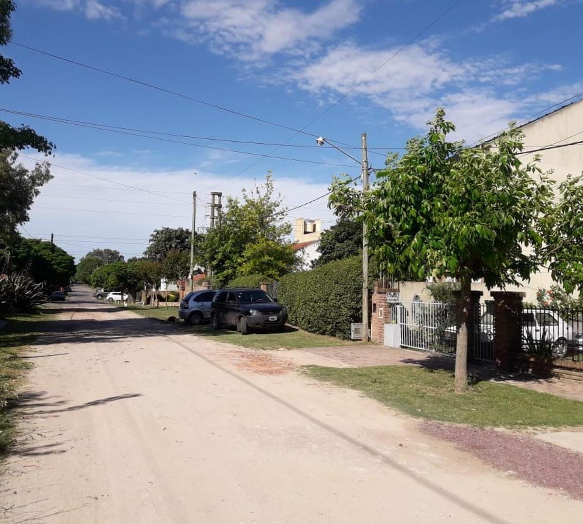 Lote en Venta Villa Elisa - 433 m² - Retasado 5