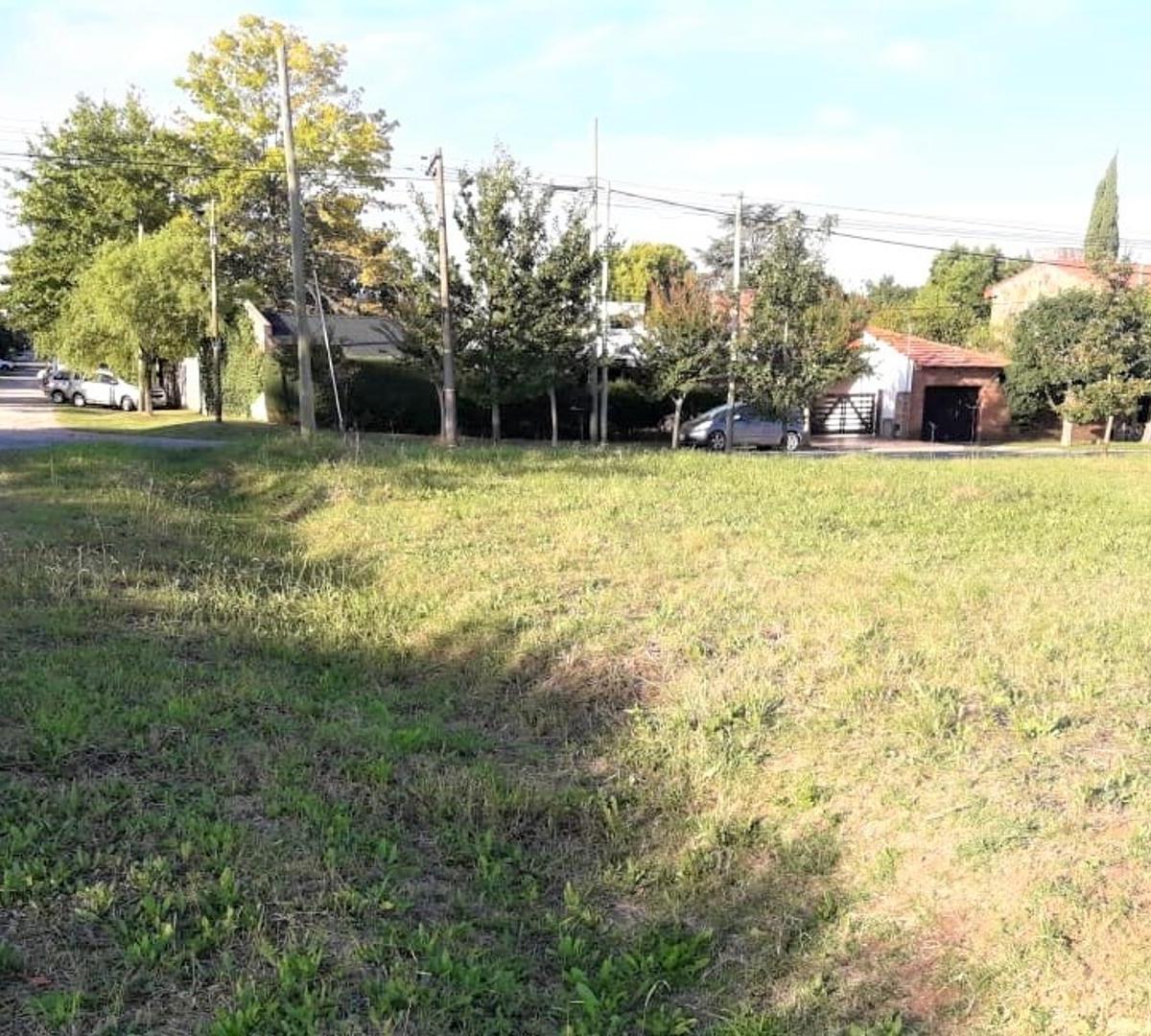 Lote en Venta Villa Elisa - 433 m² - Retasado 4