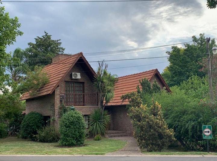 Casa en alquiler ANUAL Country Mapuche 2