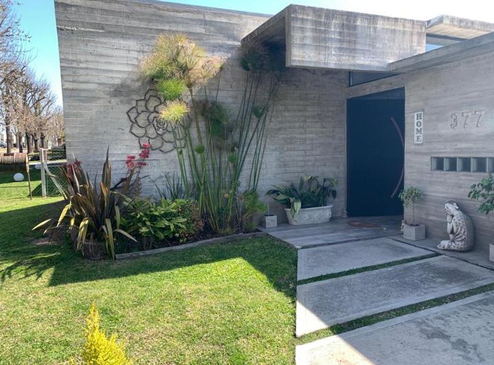 Casa en alquiler temporario Santa Guadalupe 15-12 al 31-12 3