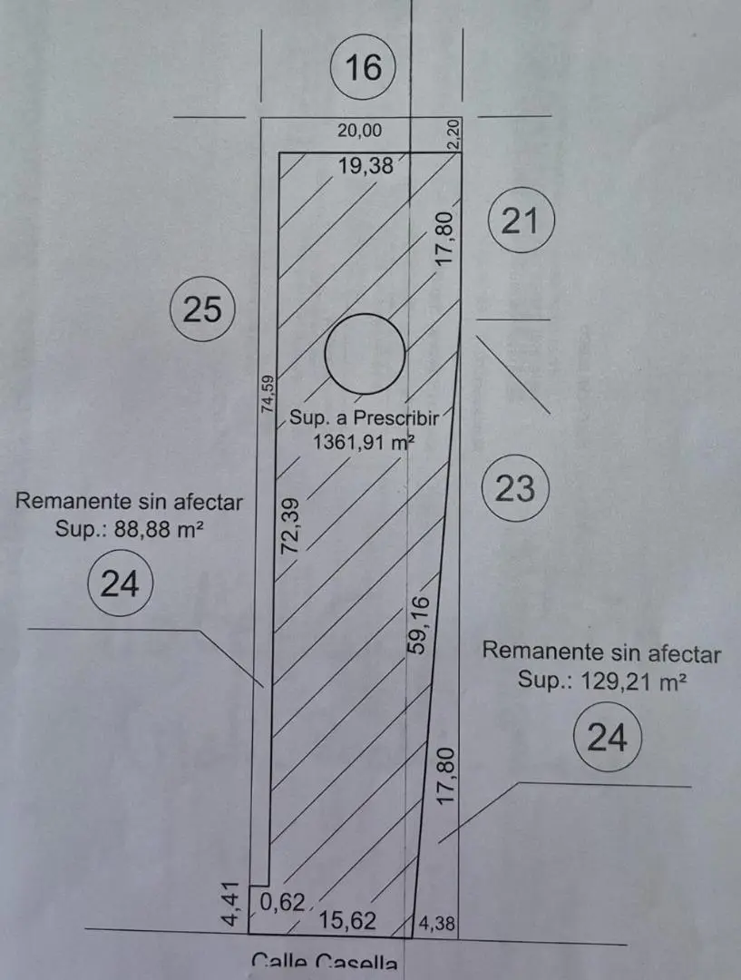 Plano 1