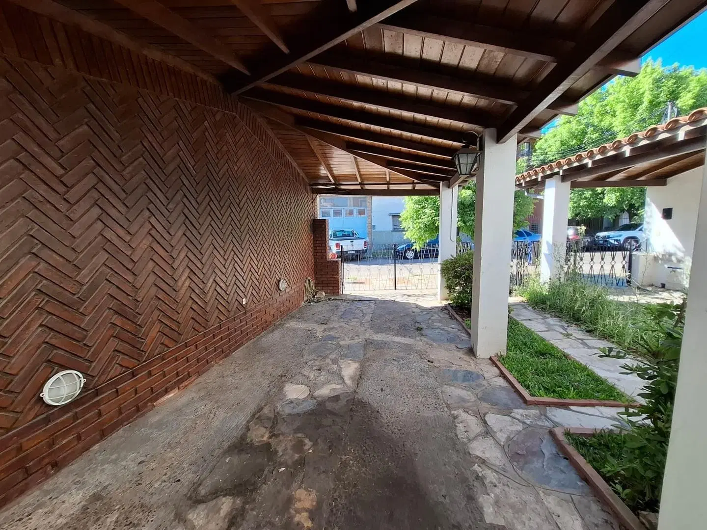 Cómoda casa 5 amb en PH con coch y jardín Florida SIN EXPENS 4