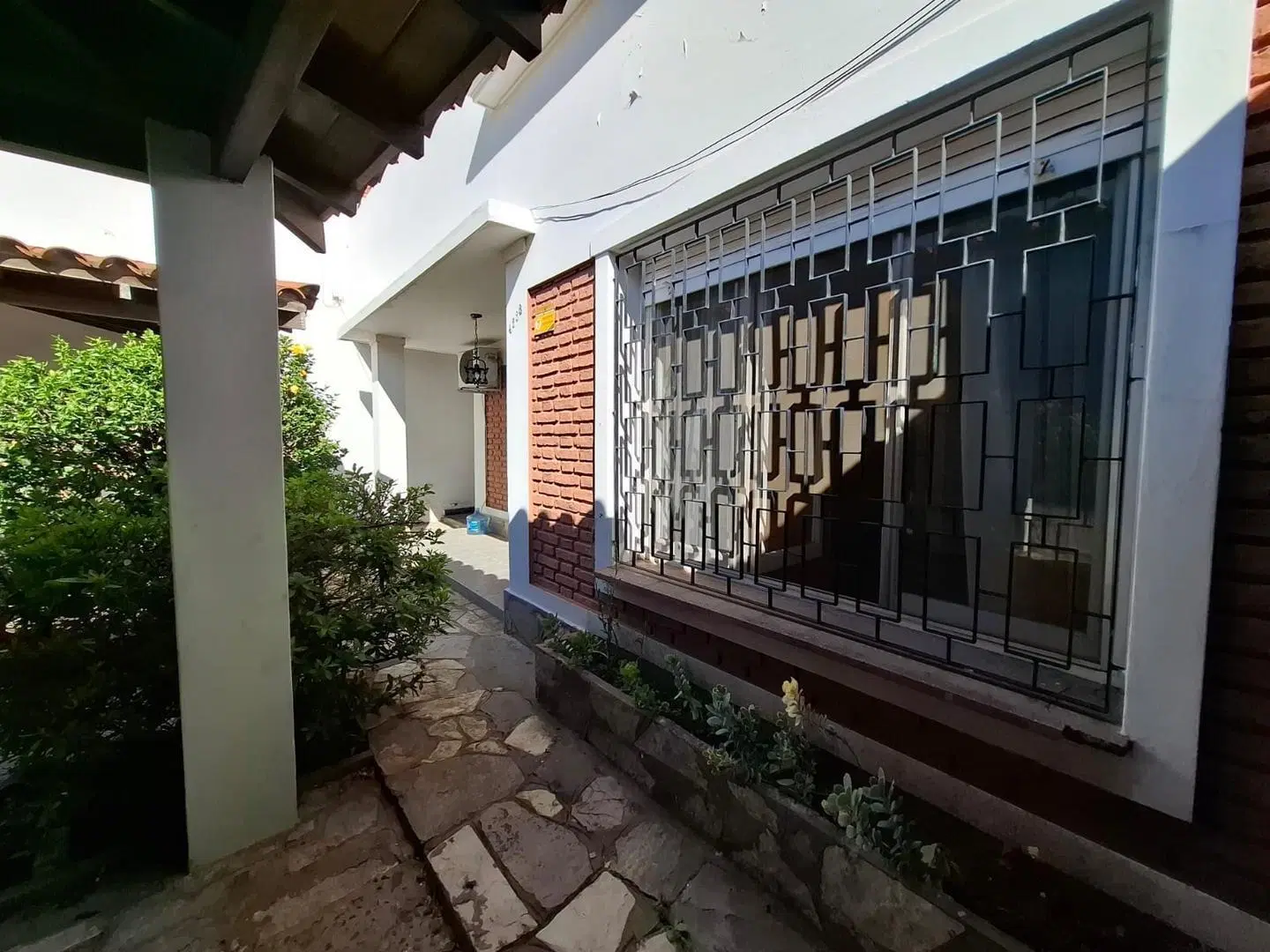 Cómoda casa 5 amb en PH con coch y jardín Florida SIN EXPENS 1