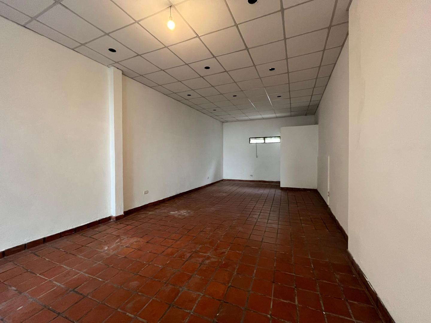 Local de 49 m2 en Villa Crespo en Alquiler