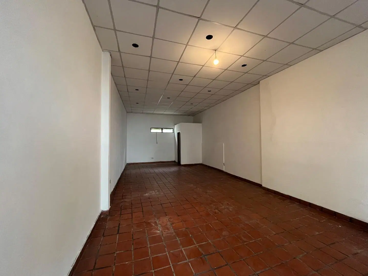 Local de 49 m2 en Villa Crespo en Alquiler 1