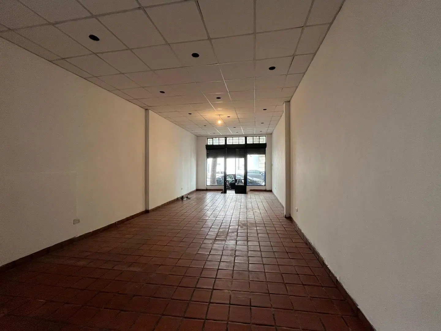 Local de 49 m2 en Villa Crespo en Alquiler 4