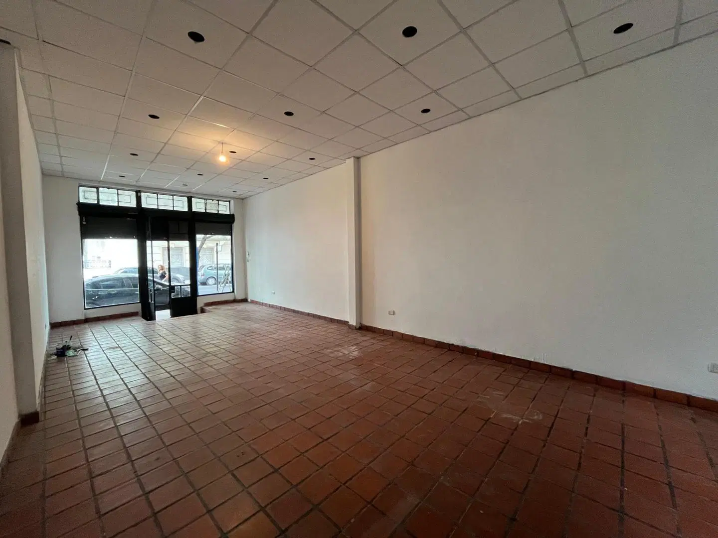 Local de 49 m2 en Villa Crespo en Alquiler 2